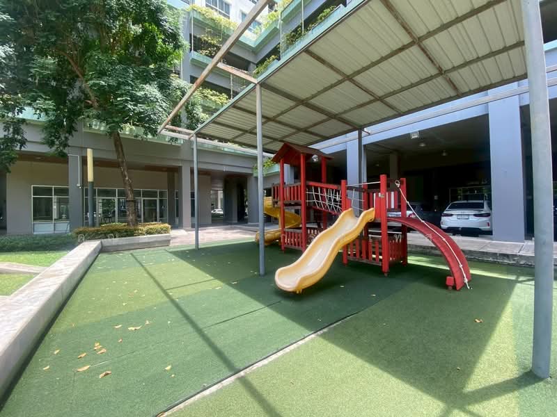 Lumpini Park Rattanathibet-Ngamwongwan, Nonthaburi, Rattanathibet Road, Bang Kra So, Muang Nonthaburi, Nonthaburi, 1 Bedroom, 23 sqm, Condo For Sale, by คุณน้อง เกรทเทสต์, 500474621 - DDproperty.com