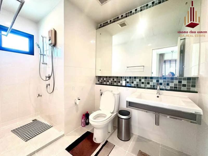 Setthasiri Krungthep Kreetha, Bangkok, Krungthep Kreetha Road, Hua Mak, Bang Kapi, Bangkok, 4 Bedrooms, 185 sqm, Single Detached House For Rent, by JSA REAL ESTATE, 500474622 - DDproperty.com