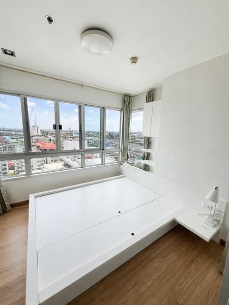 The Trust Residence Pinklao, Bangkok, 151 Boromarajonani Road, Arun Amarin, Bangkok Noi, Bangkok, 1 Bedroom, 32 sqm, Condo For Sale, by ณัฐยา ศิริฐานนท์, 500474623 - DDproperty.com