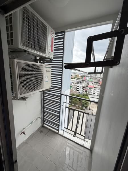 The Trust Residence Pinklao, Bangkok, 151 Boromarajonani Road, Arun Amarin, Bangkok Noi, Bangkok, 1 Bedroom, 32 sqm, Condo For Sale, by ณัฐยา ศิริฐานนท์, 500474623 - DDproperty.com