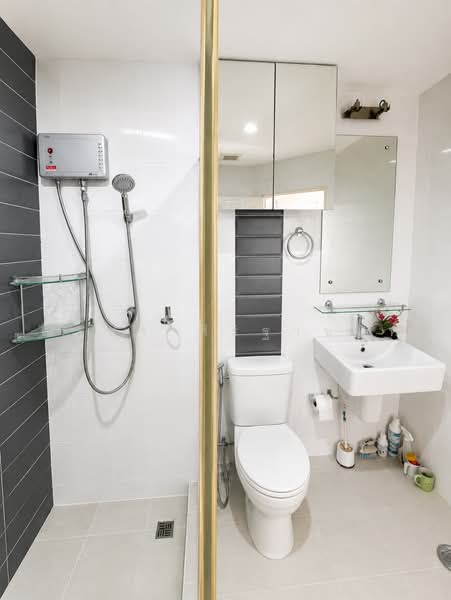 The Trust Residence Pinklao, Bangkok, 151 Boromarajonani Road, Arun Amarin, Bangkok Noi, Bangkok, 1 Bedroom, 32 sqm, Condo For Sale, by ณัฐยา ศิริฐานนท์, 500474623 - DDproperty.com