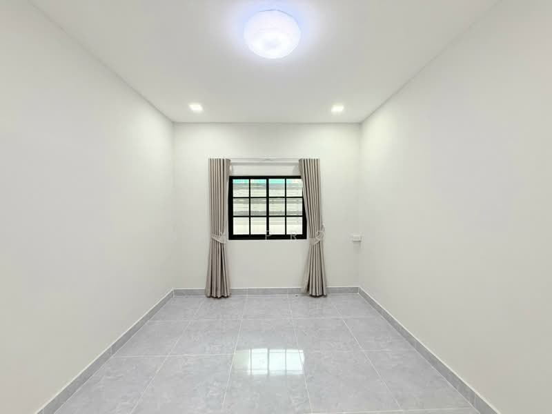 K.C. Garden Home, Bangkok, Nimit Mai Road, Sam Wa Tawan Ok, Khlong Sam Wa, Bangkok, 5 Bedrooms, 190 sqm, Single Detached House For Sale, by Connex Property, 500474624 - DDproperty.com