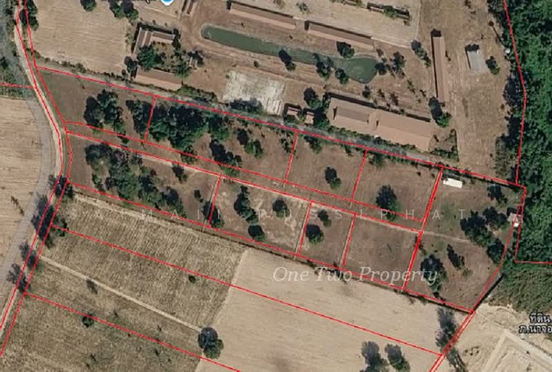 Land for sale at Khao Chi Chan-shaded with mountain views. Size: 1 Rai. (1,600 sq.m.) near Chee Chan, Chon Buri (Pattaya), เขาชีจรรย์, Na Chom Thian, Sattahip, Chon Buri (Pattaya), , 1,600 sqm, Land For Sale, by Saimaii Russiphat, 500474629 - DDproperty.com