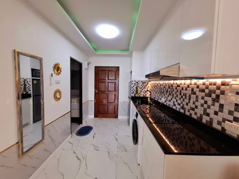 View Talay 5, Chon Buri (Pattaya), Nong Pru, Bang Lamung (Pattaya), Chon Buri (Pattaya), Studio, 48 sqm, Condo For Rent, by Praveen Peter, 500474631 - DDproperty.com