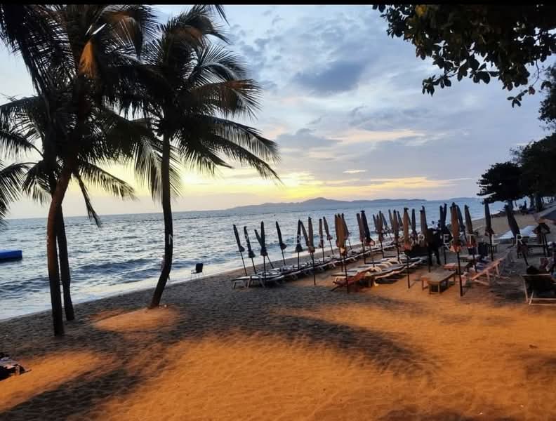 View Talay 5, Chon Buri (Pattaya), Nong Pru, Bang Lamung (Pattaya), Chon Buri (Pattaya), Studio, 48 sqm, Condo For Rent, by Praveen Peter, 500474631 - DDproperty.com