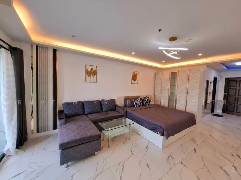 View Talay 5, Chon Buri (Pattaya), Nong Pru, Bang Lamung (Pattaya), Chon Buri (Pattaya), Studio, 48 sqm, Condo For Rent, by Praveen Peter, 500474631 - DDproperty.com
