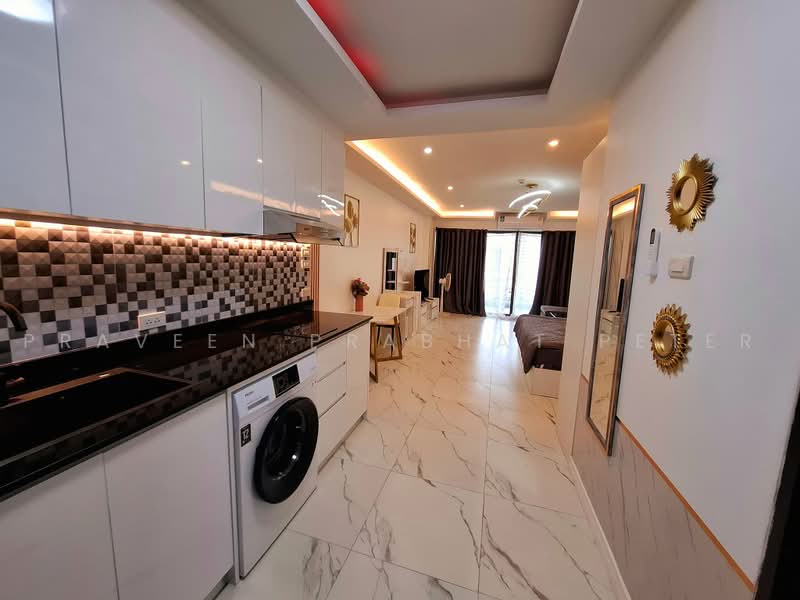 View Talay 5, Chon Buri (Pattaya), Nong Pru, Bang Lamung (Pattaya), Chon Buri (Pattaya), Studio, 48 sqm, Condo For Rent, by Praveen Peter, 500474631 - DDproperty.com