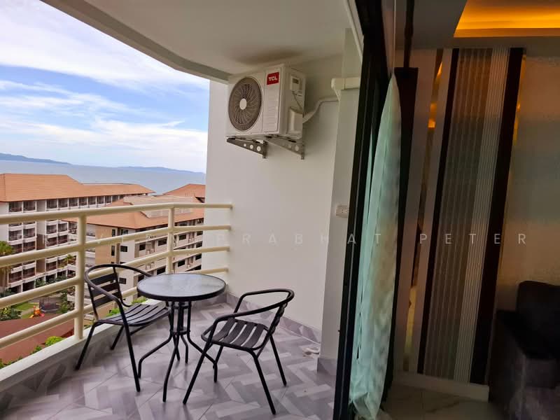 View Talay 5, Chon Buri (Pattaya), Nong Pru, Bang Lamung (Pattaya), Chon Buri (Pattaya), Studio, 48 sqm, Condo For Rent, by Praveen Peter, 500474631 - DDproperty.com