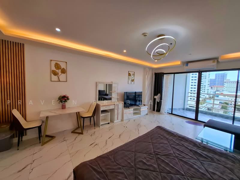 View Talay 5, Chon Buri (Pattaya), Nong Pru, Bang Lamung (Pattaya), Chon Buri (Pattaya), Studio, 48 sqm, Condo For Rent, by Praveen Peter, 500474631 - DDproperty.com