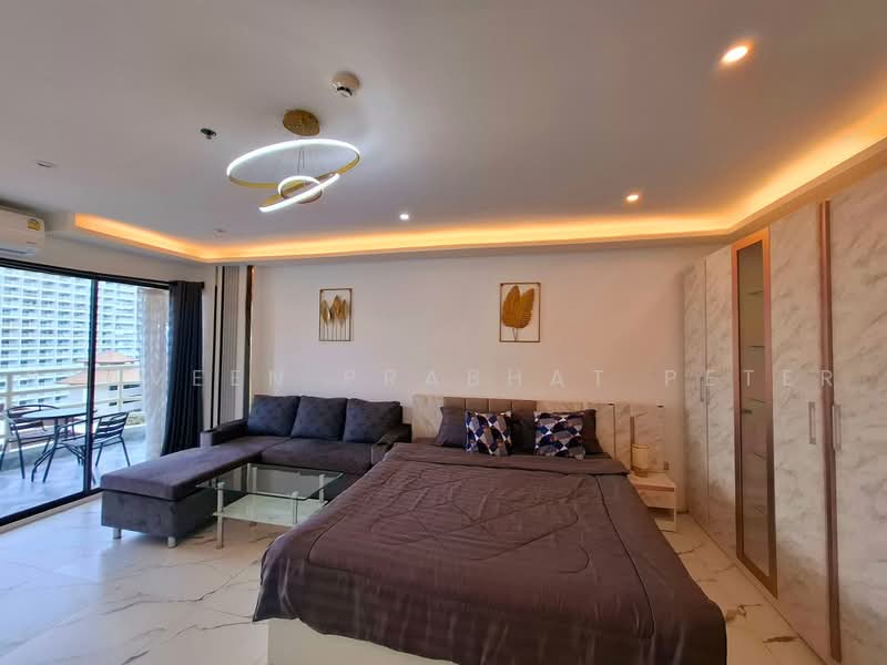 View Talay 5, Chon Buri (Pattaya), Nong Pru, Bang Lamung (Pattaya), Chon Buri (Pattaya), Studio, 48 sqm, Condo For Rent, by Praveen Peter, 500474631 - DDproperty.com