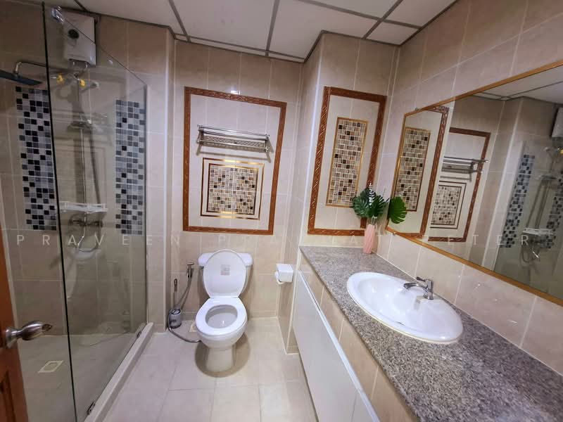 View Talay 5, Chon Buri (Pattaya), Nong Pru, Bang Lamung (Pattaya), Chon Buri (Pattaya), Studio, 48 sqm, Condo For Rent, by Praveen Peter, 500474631 - DDproperty.com