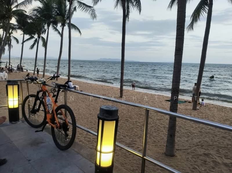View Talay 5, Chon Buri (Pattaya), Nong Pru, Bang Lamung (Pattaya), Chon Buri (Pattaya), Studio, 48 sqm, Condo For Rent, by Praveen Peter, 500474631 - DDproperty.com