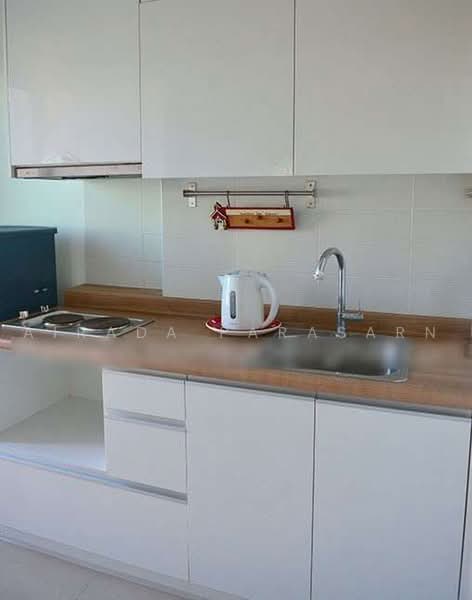 U Delight @ Jatujak Station, Bangkok, 22 Soi Phaholyothin 18/1, Phaholyothin Road, Jom Phon, Chatuchak, Bangkok, 1 Bedroom, 32 sqm, Condo For Sale, by Airada Parasarn, 500474633 - DDproperty.com