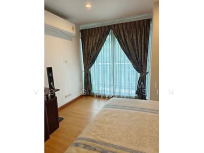 For Rent - Baan Siri Sathorn, Bangkok