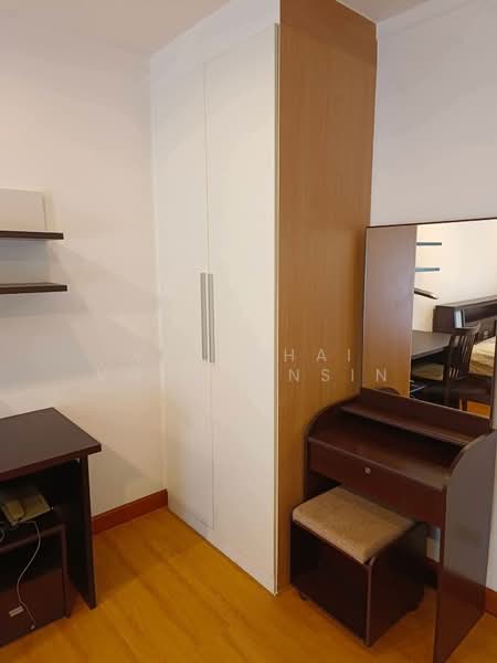 Baan Siri Sathorn, Bangkok, 10 Yen Akat 1 Alley, Thung Maha Mek, Sathon, Bangkok, Studio, 32 sqm, Condo For Rent, by Virachai Vongbunsin, 500474634 - DDproperty.com