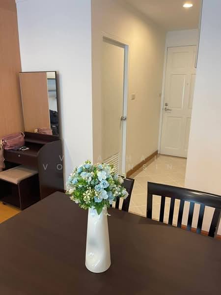 Baan Siri Sathorn, Bangkok, 10 Yen Akat 1 Alley, Thung Maha Mek, Sathon, Bangkok, Studio, 32 sqm, Condo For Rent, by Virachai Vongbunsin, 500474634 - DDproperty.com