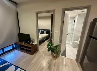 For Rent - IDEO Mobi Sukhumvit Eastpoint, Bangkok