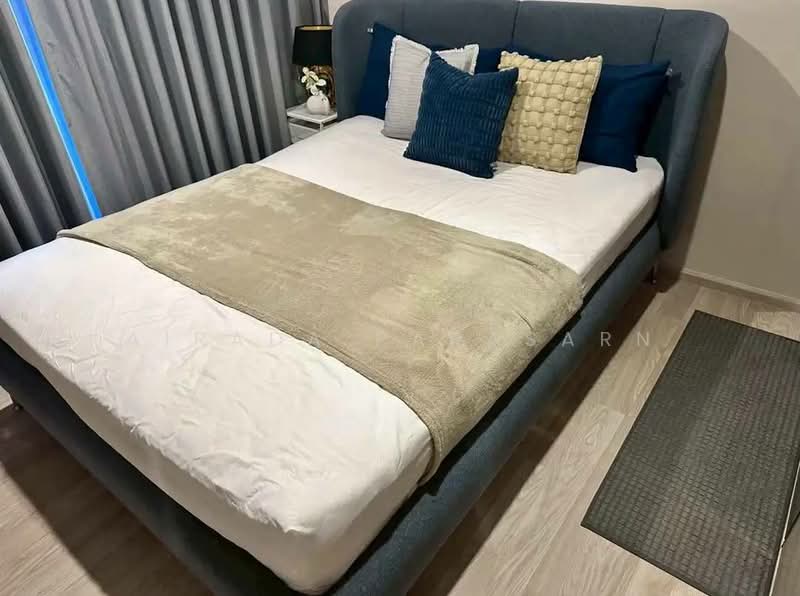 IDEO Mobi Sukhumvit Eastpoint, กรุงเทพ, Sukhumvit Road, บางนา, กรุงเทพ, 30 ตร.ม., คอนโด ให้เช่า, โดย Airada Parasarn, 500474635 - DDproperty.com