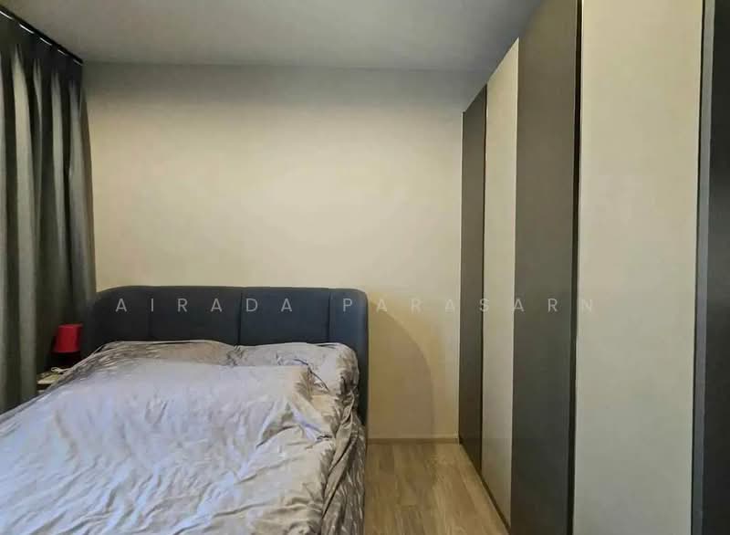 IDEO Mobi Sukhumvit Eastpoint, Bangkok, Sukhumvit Road, Bang Na, Bangkok, 1 Bedroom, 30 sqm, Condo For Rent, by Airada Parasarn, 500474635 - DDproperty.com