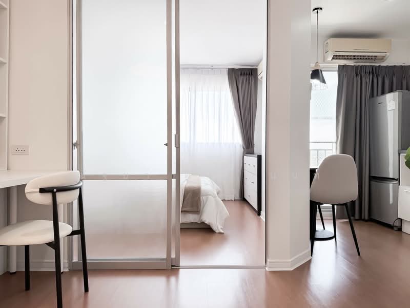 Lumpini Condo Town Ramintra-Navamin, Bangkok, Soi Ramindhra 78, Nawamin Road - Ramintra Road, Ram Inthra, Khan Na Yao, Bangkok, 1 Bedroom, 26 sqm, Condo For Sale, by ณัฐยา ศิริฐานนท์, 500474636 - DDproperty.com
