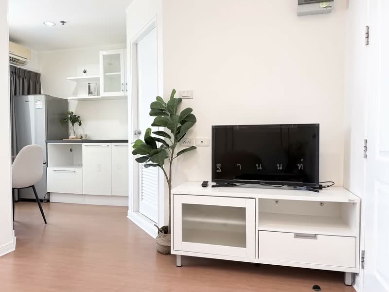 Lumpini Condo Town Ramintra-Navamin, Bangkok, Soi Ramindhra 78, Nawamin Road - Ramintra Road, Ram Inthra, Khan Na Yao, Bangkok, 1 Bedroom, 26 sqm, Condo For Sale, by ณัฐยา ศิริฐานนท์, 500474636 - DDproperty.com