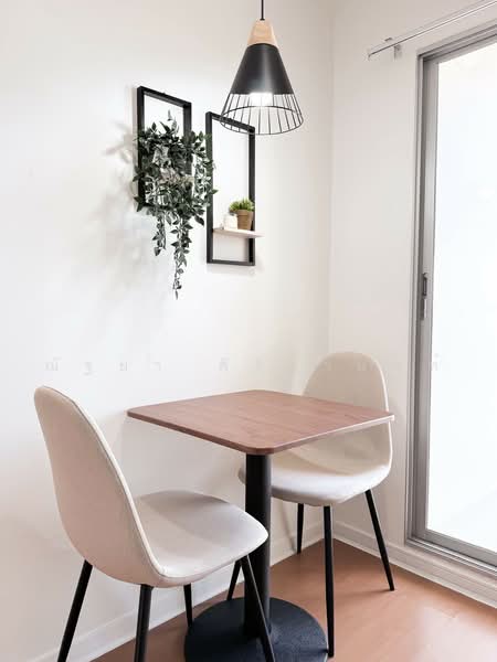 Lumpini Condo Town Ramintra-Navamin, Bangkok, Soi Ramindhra 78, Nawamin Road - Ramintra Road, Ram Inthra, Khan Na Yao, Bangkok, 1 Bedroom, 26 sqm, Condo For Sale, by ณัฐยา ศิริฐานนท์, 500474636 - DDproperty.com