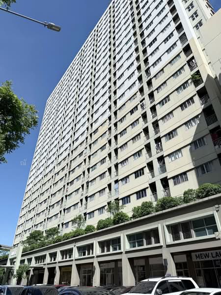 Lumpini Condo Town Ramintra-Navamin : ลุมพินี คอนโดทาวน์ รามอินทรา-นวมินทร์, กรุงเทพ, ซอยรามอินทรา 78 ถนนนวมินทร์ - รามอินทรา, รามอินทรา, คันนายาว, กรุงเทพ, 26 ตร.ม., คอนโด ขาย, โดย ณัฐยา ศิริฐานนท์, 500474636 - DDproperty.com