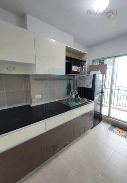 Supalai Vista Pakkret Intersection, Nonthaburi, 56/36 Chaeng Watthana Rd, Pak Kret, Pak Kret, Nonthaburi, 2 Bedrooms, 71 sqm, Condo For Sale, by NR AGENT, 500474637 - DDproperty.com