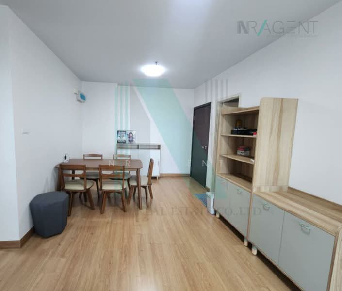 Supalai Vista Pakkret Intersection, Nonthaburi, 56/36 Chaeng Watthana Rd, Pak Kret, Pak Kret, Nonthaburi, 2 Bedrooms, 71 sqm, Condo For Sale, by NR AGENT, 500474637 - DDproperty.com