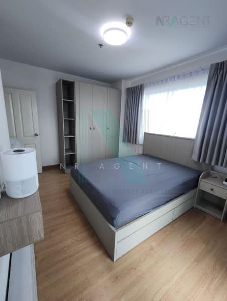 Supalai Vista Pakkret Intersection, Nonthaburi, 56/36 Chaeng Watthana Rd, Pak Kret, Pak Kret, Nonthaburi, 2 Bedrooms, 71 sqm, Condo For Sale, by NR AGENT, 500474637 - DDproperty.com