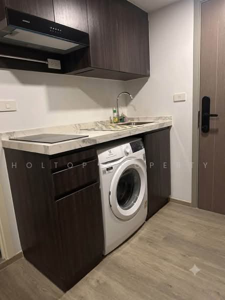 Origin Plug & Play Ramintra, Bangkok, 62-9 Ram Intra Road, Ram Inthra, Khan Na Yao, Bangkok, 1 Bedroom, 40 sqm, Condo For Rent, by Holtop Property, 500474638 - DDproperty.com
