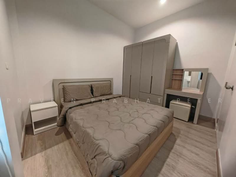 Wiz town khao talo, Chon Buri (Pattaya), Khao Talo Road, Nong Pru, Bang Lamung (Pattaya), Chon Buri (Pattaya), 2 Bedrooms, 108 sqm, Townhouse For Rent, by Praveen Peter, 500474640 - DDproperty.com