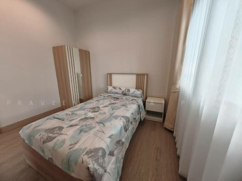 Wiz town khao talo, Chon Buri (Pattaya), Khao Talo Road, Nong Pru, Bang Lamung (Pattaya), Chon Buri (Pattaya), 2 Bedrooms, 108 sqm, Townhouse For Rent, by Praveen Peter, 500474640 - DDproperty.com
