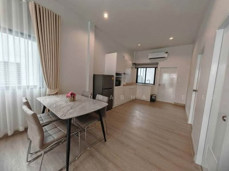 Wiz town khao talo, Chon Buri (Pattaya), Khao Talo Road, Nong Pru, Bang Lamung (Pattaya), Chon Buri (Pattaya), 2 Bedrooms, 108 sqm, Townhouse For Rent, by Praveen Peter, 500474640 - DDproperty.com