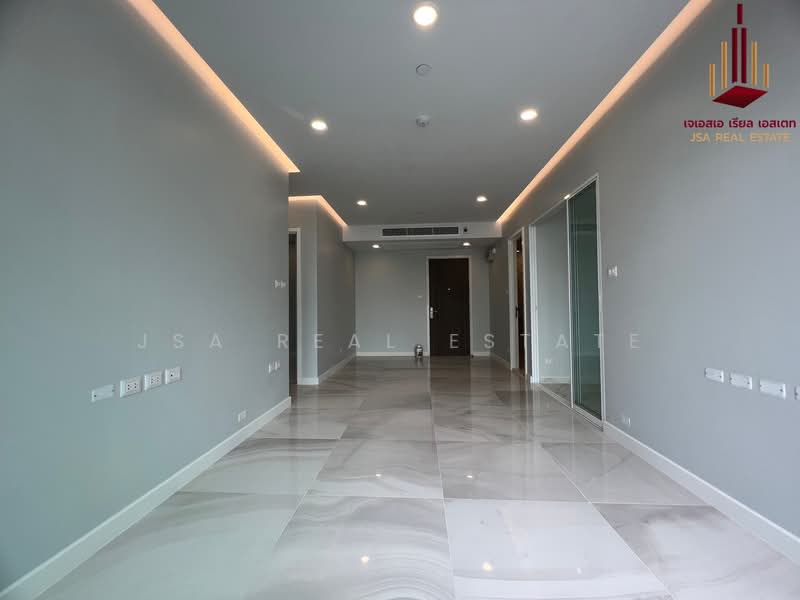 Supalai Premier Charoen Nakhon, Bangkok, Lat Ya Road, Khlong San, Bangkok, 2 Bedrooms, 88 sqm, Condo For Sale, by JSA REAL ESTATE, 500474641 - DDproperty.com