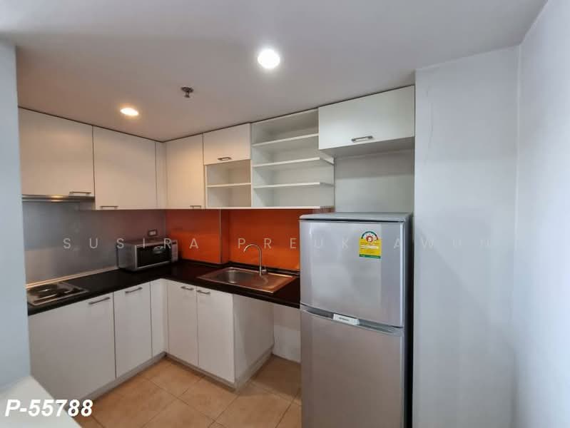The Star Estate Rama 3, Bangkok, 799 Rama 3 Road, Bang Pong Pang, Yan Nawa, Bangkok, 1 Bedroom, 35 sqm, Condo For Rent, by Susira Prueksawun, 500474642 - DDproperty.com