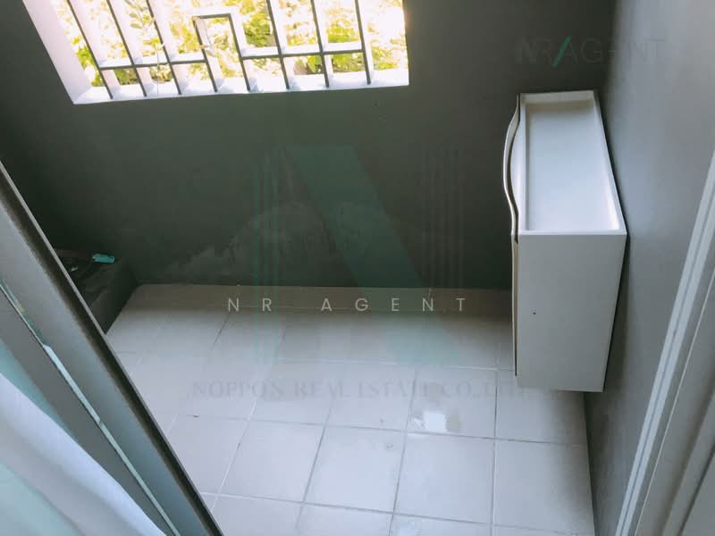 Aspire Wutthakat : แอสปาย วุฒากาศ, กรุงเทพ, ถนนวุฒากาศ, ตลาดพลู, ธนบุรี, กรุงเทพ, 23 ตร.ม., คอนโด ขาย, โดย NR AGENT, 500474643 - DDproperty.com