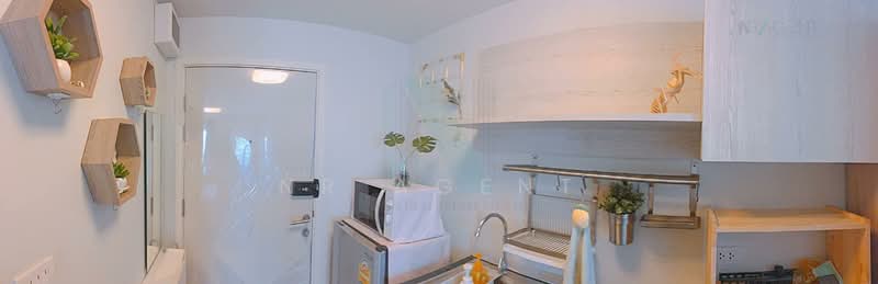 Aspire Wutthakat, Bangkok, Wutthakat Road, Talat Plu, Thon Buri, Bangkok, 1 Bedroom, 23 sqm, Condo For Sale, by NR AGENT, 500474643 - DDproperty.com