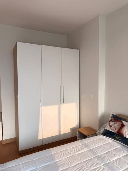 Life @ BTS Tha-Phra, Bangkok, 18 Ratchadaphisek Road, Talat Plu, Thon Buri, Bangkok, Studio, 31 sqm, Condo For Sale, by Veera Sawatrangsri, 500474645 - DDproperty.com