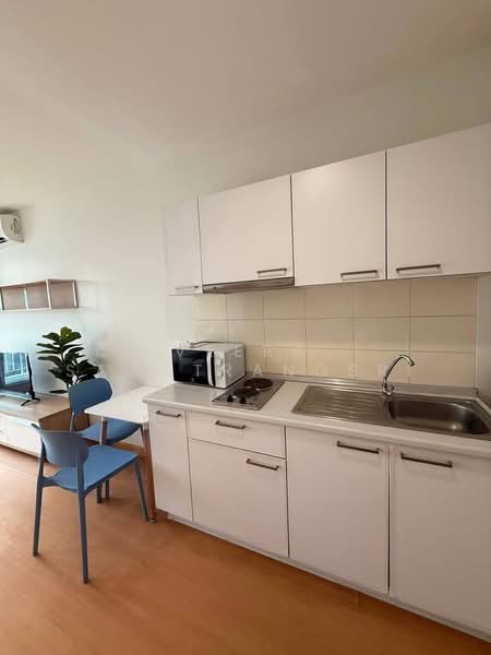 Life @ BTS Tha-Phra, Bangkok, 18 Ratchadaphisek Road, Talat Plu, Thon Buri, Bangkok, Studio, 31 sqm, Condo For Sale, by Veera Sawatrangsri, 500474645 - DDproperty.com