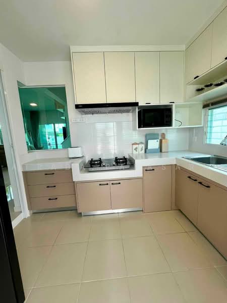 Villaggio 2 Srinakarin-Bangna, Samut Prakan, Buanakarin Road, Bang Kaeo, Bang Plee, Samut Prakan, 3 Bedrooms, 137 sqm, Single Detached House For Rent, by Airada Parasarn, 500474647 - DDproperty.com