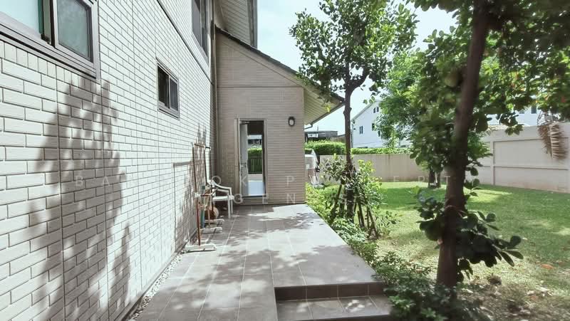 House with Private Garden in PHROMPHONG, กรุงเทพ, คลองตัน, คลองเตย, กรุงเทพ, 300 ตร.ม., บ้านเดี่ยว ให้เช่า, โดย BANGKOK PROPERTY AGENTS, 500474650 - DDproperty.com
