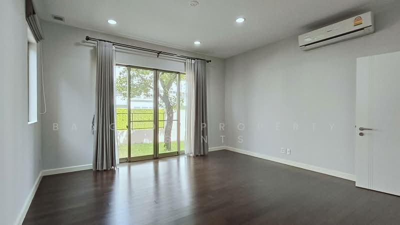 House with Private Garden in PHROMPHONG, Bangkok, Khong Tan, Khlong Toei, Bangkok, 4 Bedrooms, 300 sqm, Single Detached House For Rent, by BANGKOK PROPERTY AGENTS, 500474650 - DDproperty.com