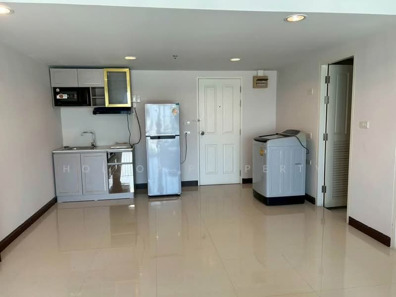Aliss Tiwanon, Nonthaburi, 14-16 Tiwanon, Talat Kwan, Muang Nonthaburi, Nonthaburi, 1 Bedroom, 59 sqm, Condo For Rent, by Holtop Property, 500474651 - DDproperty.com
