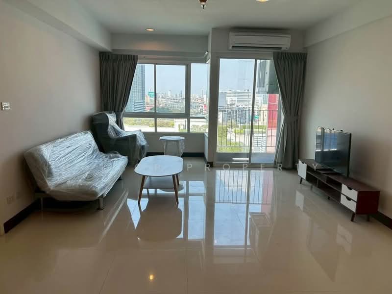 Aliss Tiwanon, Nonthaburi, 14-16 Tiwanon, Talat Kwan, Muang Nonthaburi, Nonthaburi, 1 Bedroom, 59 sqm, Condo For Rent, by Holtop Property, 500474651 - DDproperty.com