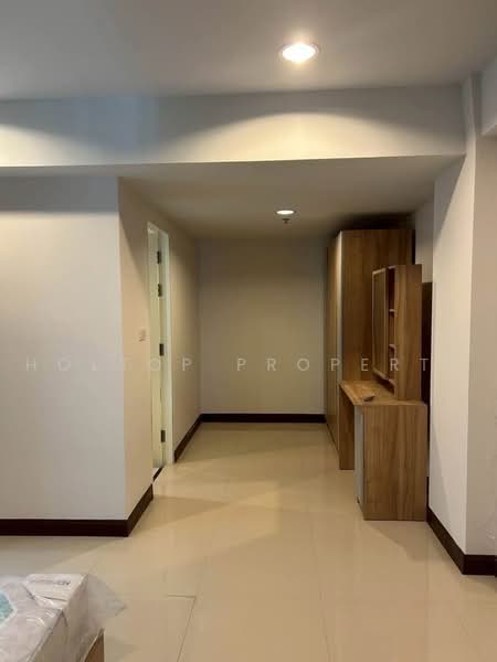 Aliss Tiwanon, Nonthaburi, 14-16 Tiwanon, Talat Kwan, Muang Nonthaburi, Nonthaburi, 1 Bedroom, 59 sqm, Condo For Rent, by Holtop Property, 500474651 - DDproperty.com