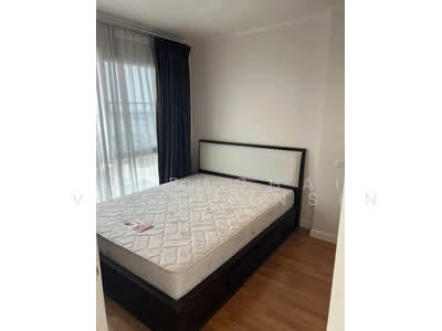 For Rent - Lumpini Park Riverside Rama 3, Bangkok