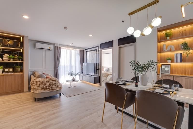 IDEO Mobi Sukhumvit Eastpoint, Bangkok, Sukhumvit Road, Bang Na, Bangkok, 3 Bedrooms, 85 sqm, Condo For Sale, by ทักษพร, 500474653 - DDproperty.com