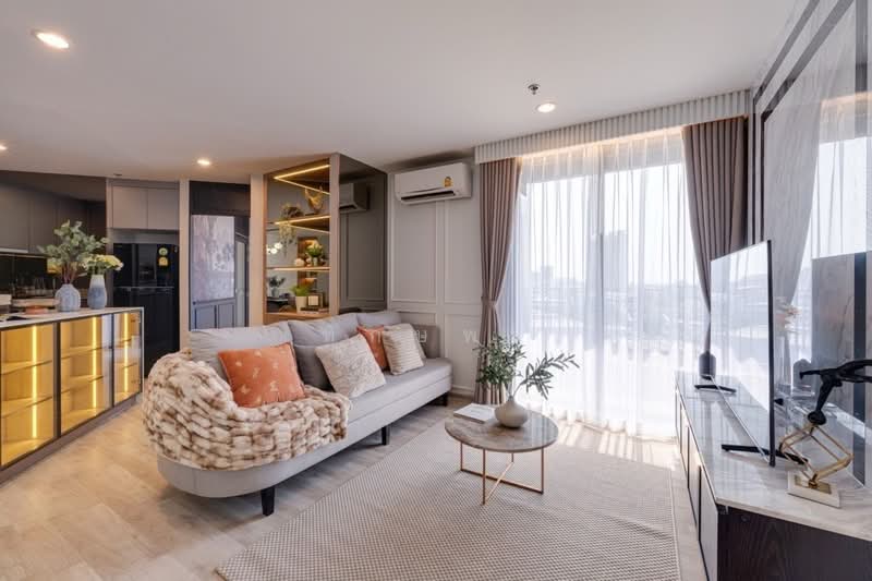 IDEO Mobi Sukhumvit Eastpoint, Bangkok, Sukhumvit Road, Bang Na, Bangkok, 3 Bedrooms, 85 sqm, Condo For Sale, by ทักษพร, 500474653 - DDproperty.com