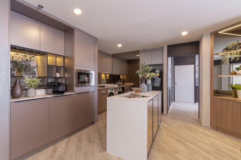 IDEO Mobi Sukhumvit Eastpoint, กรุงเทพ, Sukhumvit Road, บางนา, กรุงเทพ, 85 ตร.ม., คอนโด ขาย, โดย ทักษพร, 500474653 - DDproperty.com
